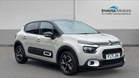 2022 Citroen C3 1.2 PureTech 110 Saint James 5dr EAT6 Petrol