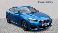 2021 BMW 2 Series 218i [136] M Sport 4dr DCT Saloon Petrol Automatic