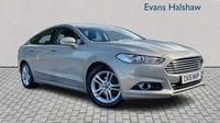 2015 Ford Mondeo 1.5 EcoBoost Titanium 5dr Auto Hatchback Petrol Automatic