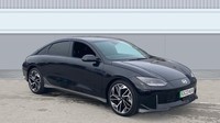 2023 Hyundai IONIQ 6 168kW Premium 77kWh 4dr Auto SALOON ELECTRIC Automatic