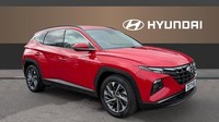 2022 Hyundai TUCSON 1.6 TGDi 48V MHD Premium 5dr 2WD DCT ESTATE PETROL Automatic