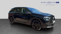 2026 Citroen C5 Aircross 1.2 PLUS SUV 5dr Petrol Hybrid e-DSC Euro 6 (s/s) (145 