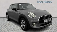 2020 MINI Hatch 1.5 Cooper Classic II 3dr Auto HATCHBACK PETROL Automatic