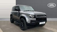 2021 Land Rover Defender 3.0 D250 X-Dynamic S 90 3dr Auto ESTATE DIESEL Automati