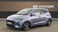 2025 Hyundai i10 1.2 [79] Premium 5dr Auto [Nav] HATCHBACK PETROL Automatic