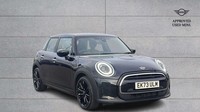 2023 MINI Hatch 1.5 Cooper Classic Premium 5dr Auto Hatchback Petrol Automatic