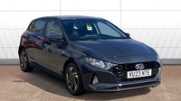 2023 Hyundai i20 1.0T GDi 48V MHD SE Connect 5dr DCT Petrol Hatchback Hatchback 