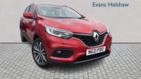 2021 Renault Kadjar 1.5 Blue dCi Iconic 5dr Hatchback Diesel Manual