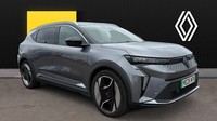 2025 Renault Scenic E-Tech 160kW Iconic 87kWh Long Range 5dr Auto Electric Estat