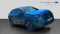 2025 Peugeot 3008 157kW GT 73kWh 5dr Auto HATCHBACK ELECTRIC Automatic