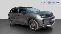 2025 Citroen C5 Aircross 1.5 BlueHDi MAX Edition SUV 5dr Diesel EAT8 Euro 6 (s/s