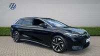2026 Volkswagen ID.7 210kW Match Pro S Plus 86kWh 5dr Auto Electric Estate Estat