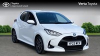 2023 Toyota Yaris 1.5 Hybrid Design 5dr CVT Hybrid Hatchback Hatchback Hybrid Au