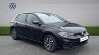 2025 Volkswagen Polo 1.0 TSI Life 5dr Petrol Hatchback Hatchback Petrol Manual
