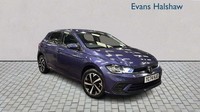 2024 Volkswagen Polo 1.0 TSI Match 5dr DSG Hatchback Petrol Automatic