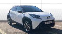 2025 Toyota Aygo X 1.0 VVT-i Edge 5dr Petrol Hatchback Hatchback Petrol Manual