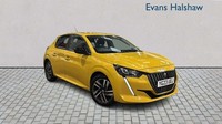 2023 Peugeot 208 1.2 PureTech Active Premium + 5dr HATCHBACK PETROL Manual