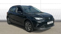2022 SEAT Arona 1.0 TSI SE Technology 5dr HATCHBACK PETROL Manual