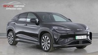 2025 BYD Sealion 7 230kW Comfort 83kWh 5dr Auto MPV ELECTRIC Automatic