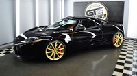 LOTUS EVORA 3.5 V6 S Sports Racer Euro 5 2dr 2013