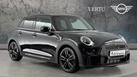 2024 MINI Hatch 1.5 Cooper Sport 5dr Auto [Nav Pack] HATCHBACK PETROL Automatic
