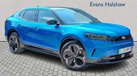 2025 Ford Capri 250kW Premium 79kWh AWD 5dr Auto SUV Electric Automatic