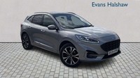  Ford Kuga 2.5 PHEV ST-Line X Edition 5dr CVT SUV Plug-In Hy Automatic