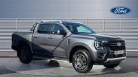 2023 Ford Ranger Pick Up Double Cab Wildtrak 2.0 EcoBlue 205 Auto PICK UP DIESEL