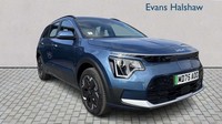 2025 Kia Niro 150kW 2 Nav 65kWh 5dr Auto Estate Electric Automatic