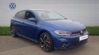 2026 Volkswagen Polo 2.0 TSI GTI 5dr DSG HATCHBACK PETROL Automatic
