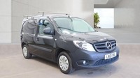 2021 Mercedes-Benz Citan 109CDI Pure Van PANEL VAN DIESEL Manual
