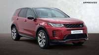 2025 Land Rover Discovery Sport 2.0 D200 Dynamic HSE 5dr Auto [7 Seat] ESTATE DI