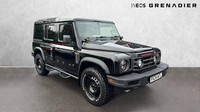 2024 INEOS Grenadier Grenadier 3.0 TD 6dr Auto Diesel
