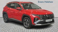 2024 Hyundai TUCSON 1.6T Hybrid Premium 5dr Auto ESTATE PETROL/ELECTRIC Automati