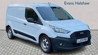 Ford Transit Connect 1.5 EcoBlue 100ps Leader Van Van Diesel Manual