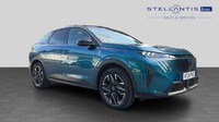 2024 Peugeot 3008 1.2 GT SUV 5dr Petrol Hybrid e-DSC6 Euro 6 (s/s) (136 ps) SUV 