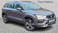2023 SEAT Ateca 1.0 TSI SE Technology 5dr Estate Petrol Manual