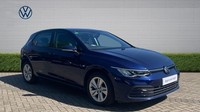 2023 Volkswagen Golf 1.5 eTSI 150 Life 5dr DSG Petrol Hatchback Hatchback Petrol