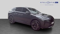 2025 Peugeot 3008 1.2 GT SUV 5dr Petrol Hybrid e-DSC6 Euro 6 (s/s) (145 ps) SUV 