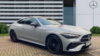 2025 Mercedes-Benz CLE 300e Premier Edition 2dr 9G-Tronic Coupe Coupe Hybrid Aut