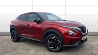 2023 Nissan Juke 1.0 DiG-T 114 N-Connecta 5dr Petrol Hatchback Hatchback Petrol 