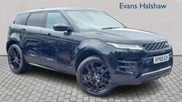 2019 Land Rover Range Rover Evoque 2.0 D180 R-Dynamic HSE 5dr Auto ESTATE DIESEL
