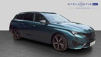 2023 Peugeot 308 SW 1.6 12.4kWh GT Estate 5dr Petrol Plug-in Hybrid e-EAT Euro 6
