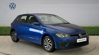 2023 Volkswagen Polo 1.0 TSI Life 5dr Petrol Hatchback Hatchback Petrol Manual