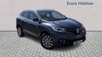 2016 Renault Kadjar 1.5 dCi Dynamique Nav 5dr HATCHBACK DIESEL Manual