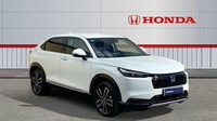2026 Honda HR-V 1.5 eHEV Advance 5dr CVT Hybrid Hatchback Hatchback Hybrid Autom