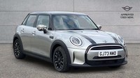 2023 MINI Cooper Classic Auto Convertible Petrol Automatic