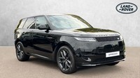 2023 Land Rover Range Rover Sport 3.0 D300 Dynamic SE 5dr Auto With Heated