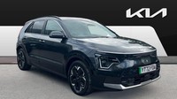 2022 Kia Niro 150kW 4 65kWh 5dr Auto Electric Estate Estate Electric Automatic