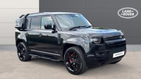 2022 Land Rover Defender 2.0 P400e X 110 5dr Auto [6 Seat] Estate Estate Hybrid 